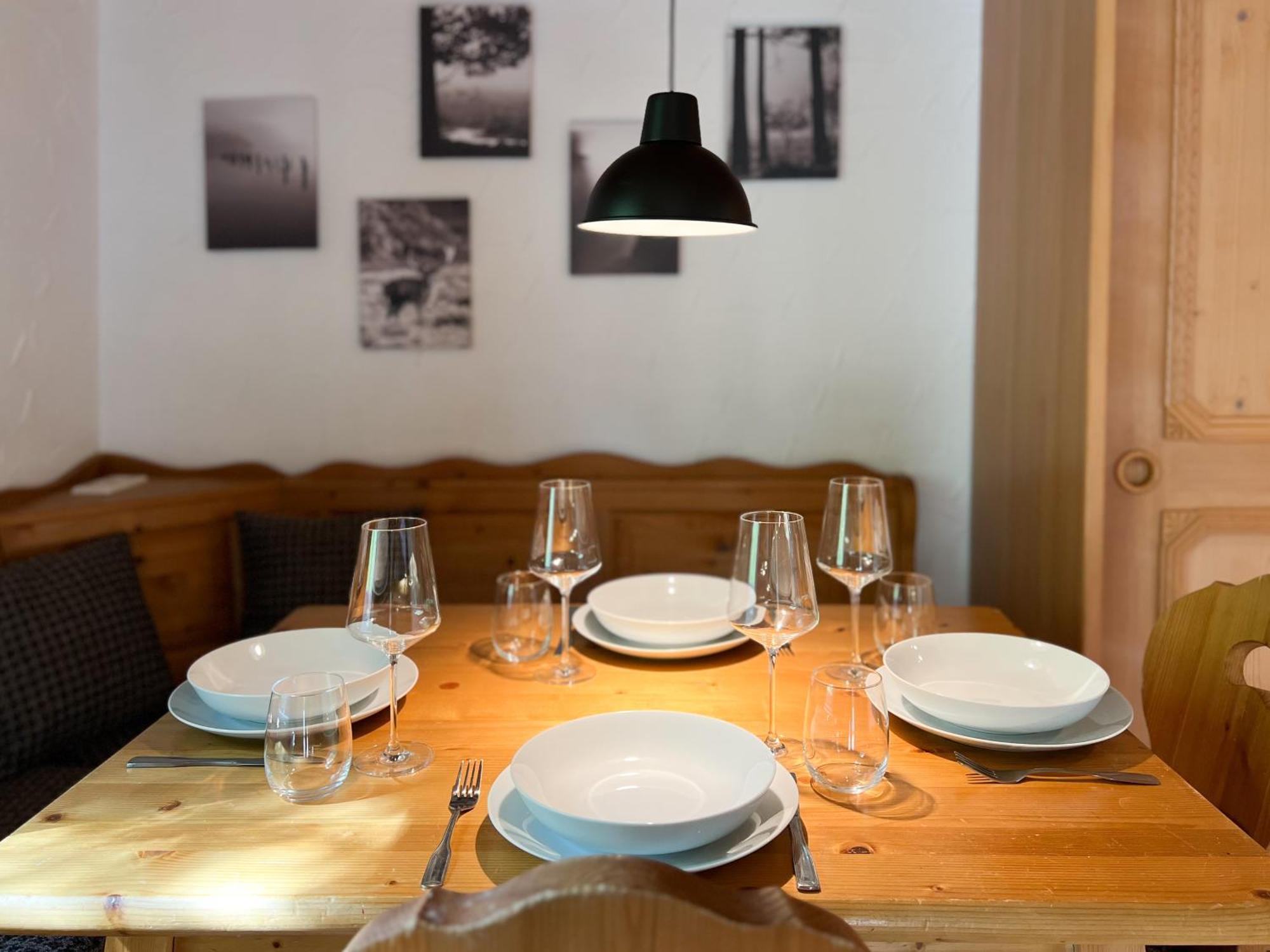 Schwarzwald Apartments Im Haus Tanneck - Feldberg - Titisee מראה חיצוני תמונה