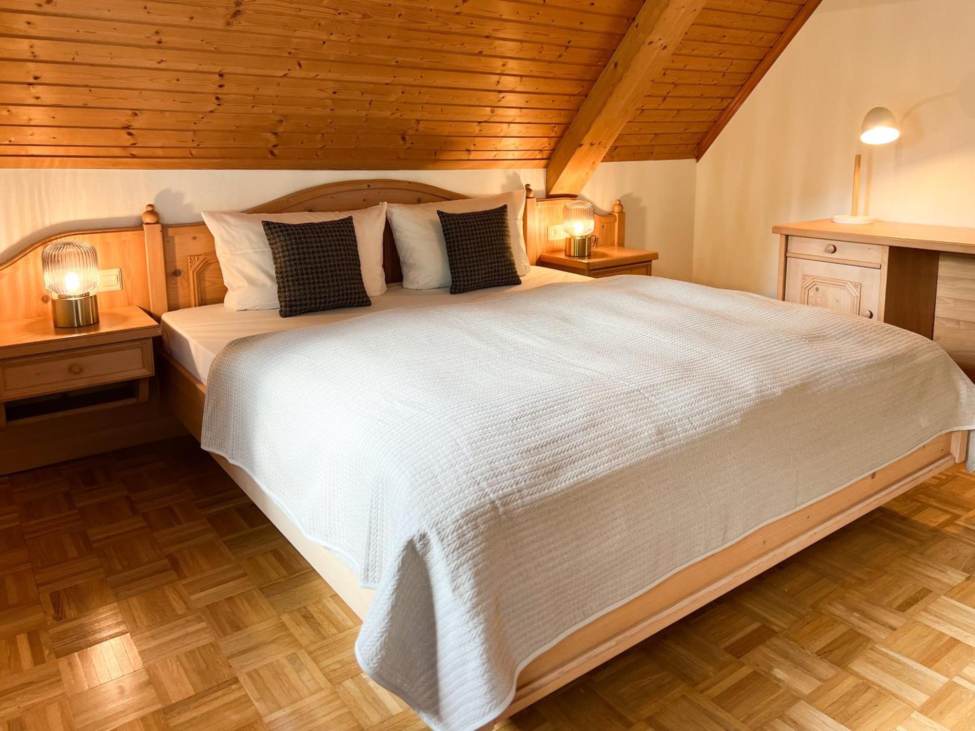 Schwarzwald Apartments Im Haus Tanneck - Feldberg - Titisee מראה חיצוני תמונה
