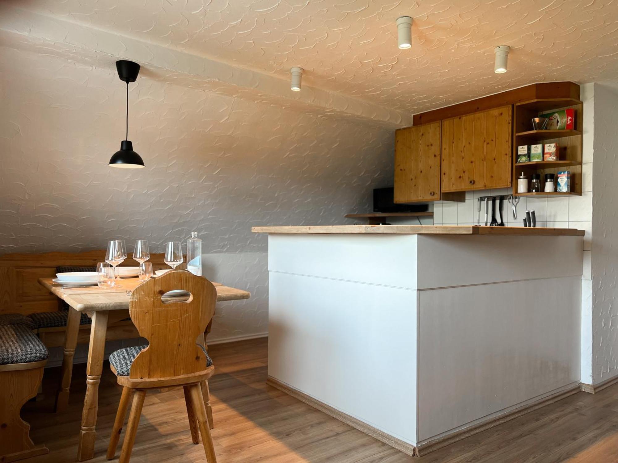 Schwarzwald Apartments Im Haus Tanneck - Feldberg - Titisee מראה חיצוני תמונה