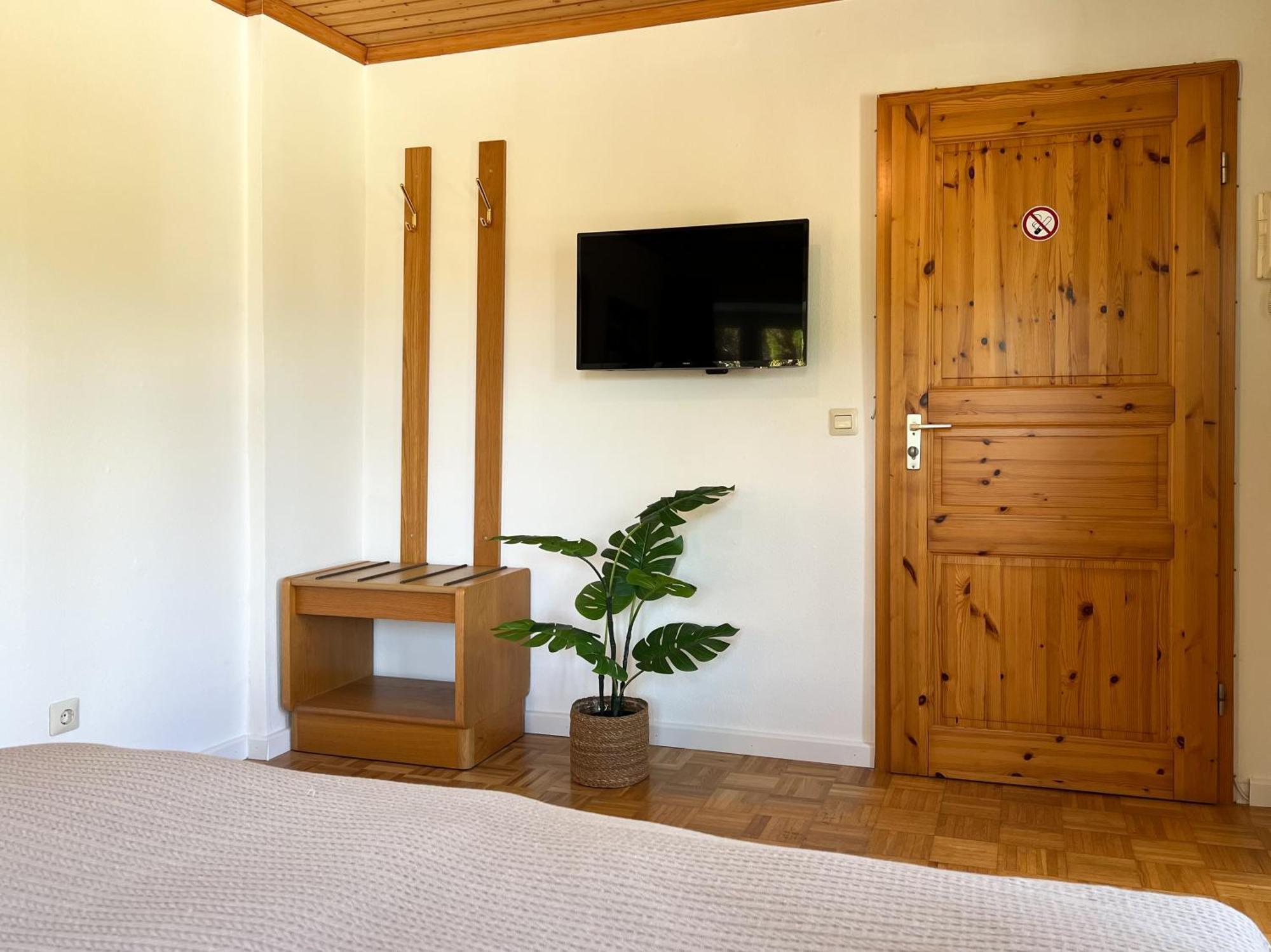 Schwarzwald Apartments Im Haus Tanneck - Feldberg - Titisee מראה חיצוני תמונה