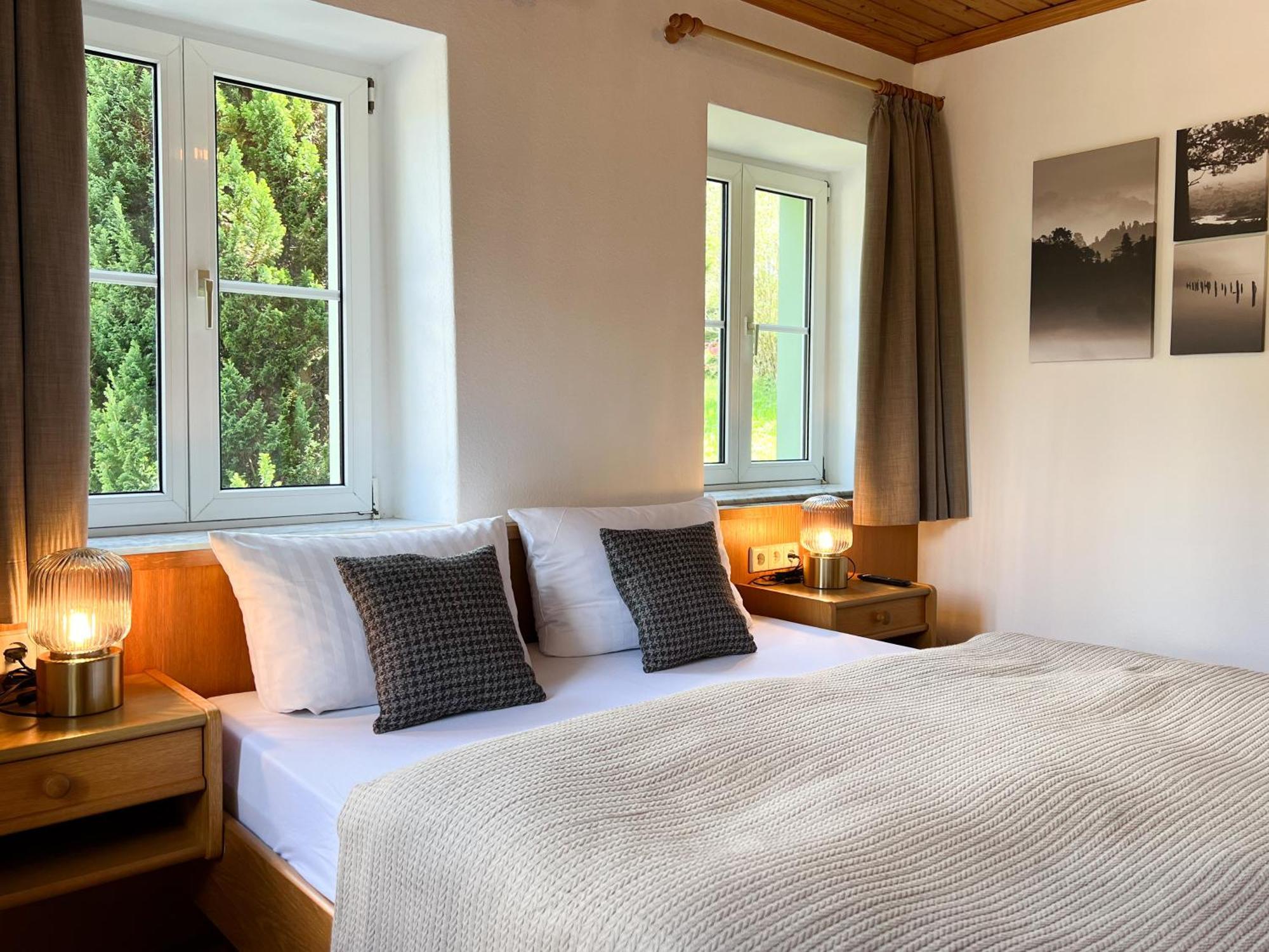Schwarzwald Apartments Im Haus Tanneck - Feldberg - Titisee מראה חיצוני תמונה