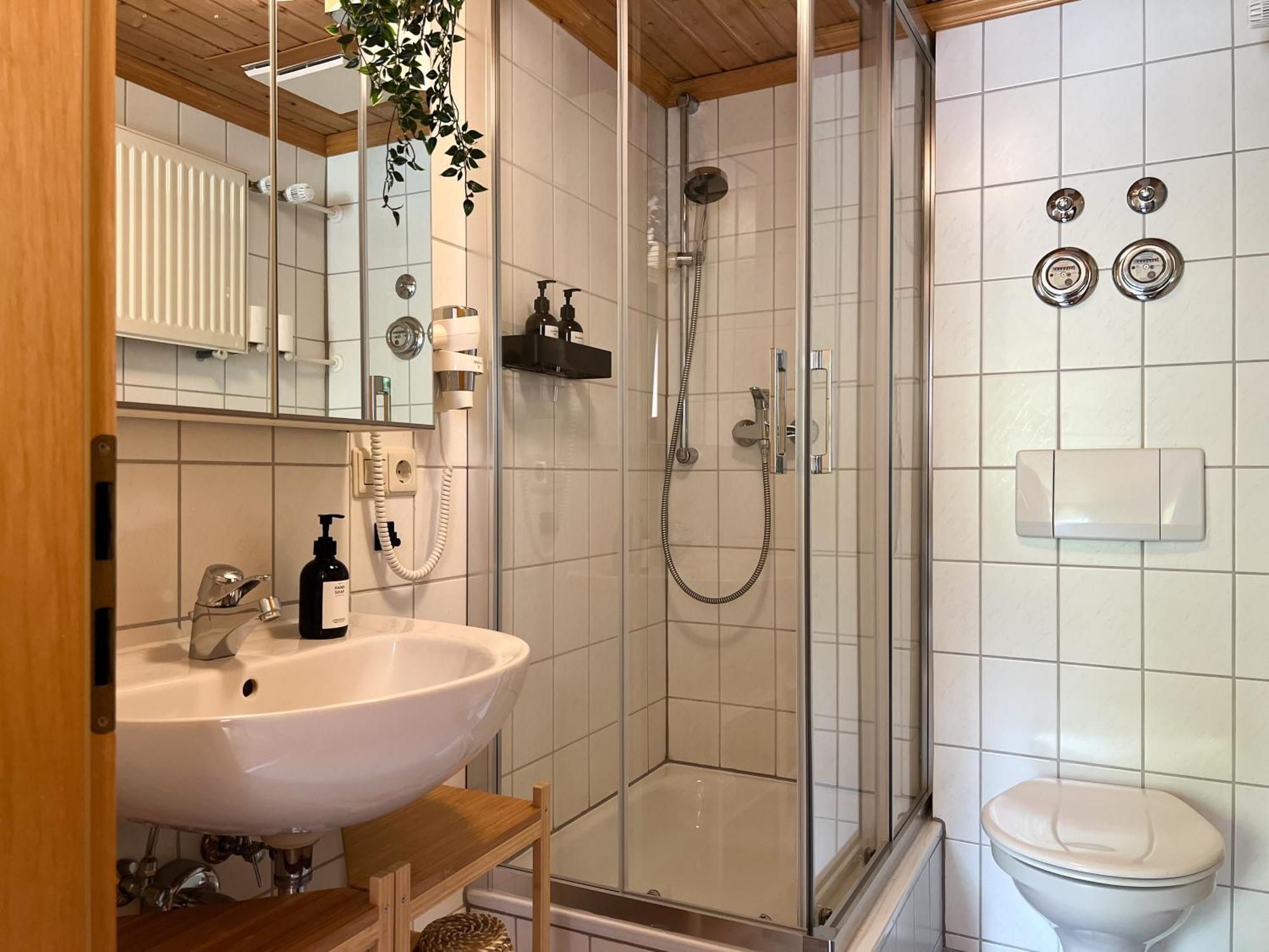 Schwarzwald Apartments Im Haus Tanneck - Feldberg - Titisee מראה חיצוני תמונה