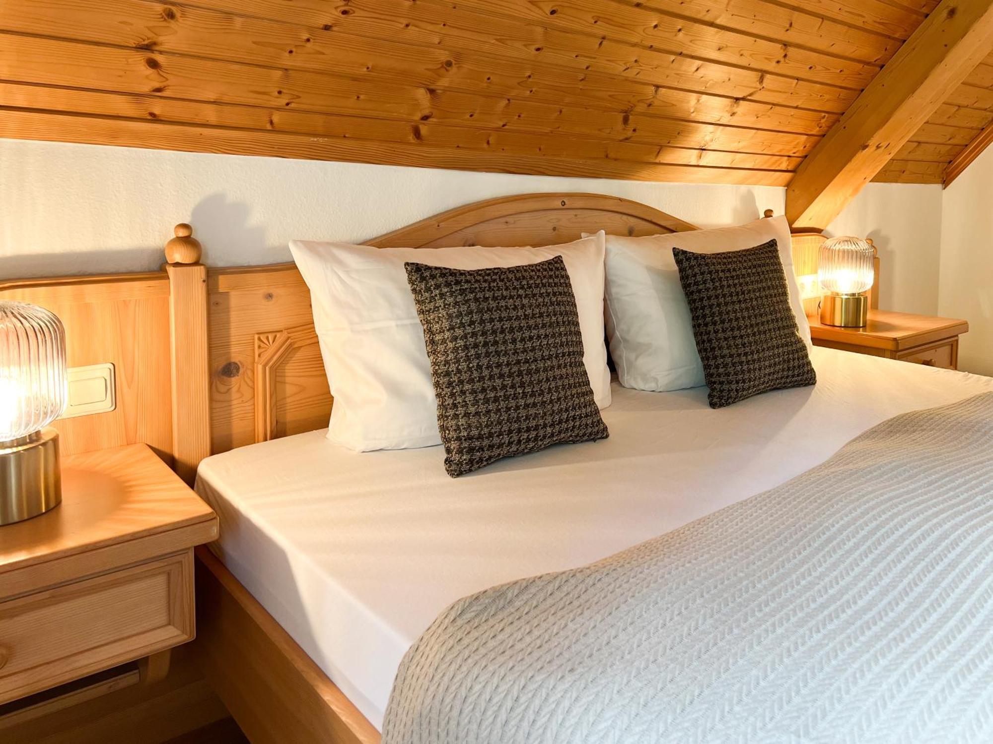 Schwarzwald Apartments Im Haus Tanneck - Feldberg - Titisee מראה חיצוני תמונה