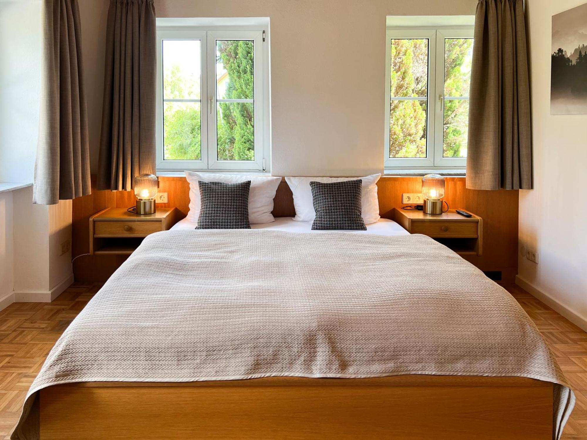 Schwarzwald Apartments Im Haus Tanneck - Feldberg - Titisee מראה חיצוני תמונה