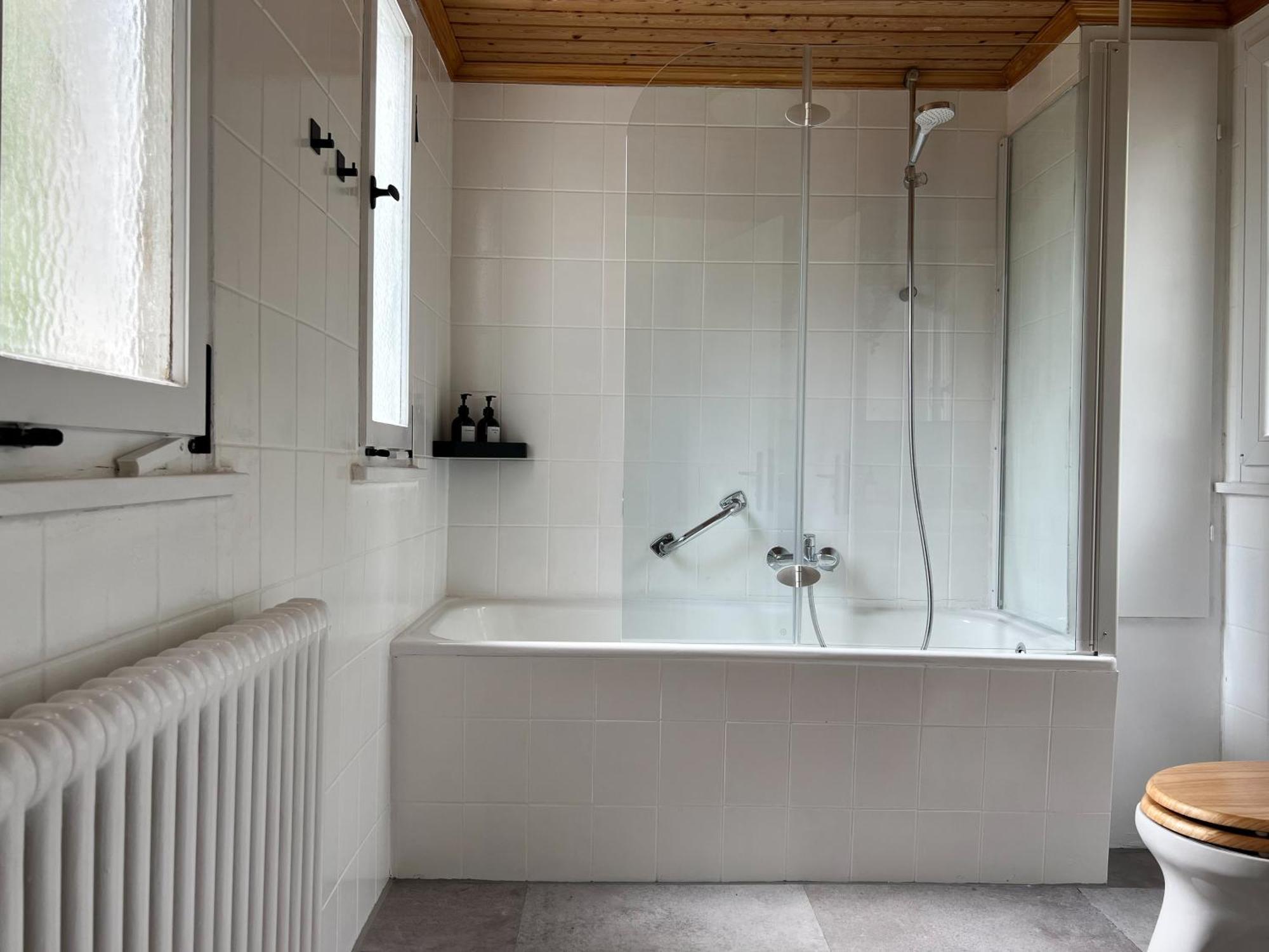 Schwarzwald Apartments Im Haus Tanneck - Feldberg - Titisee מראה חיצוני תמונה