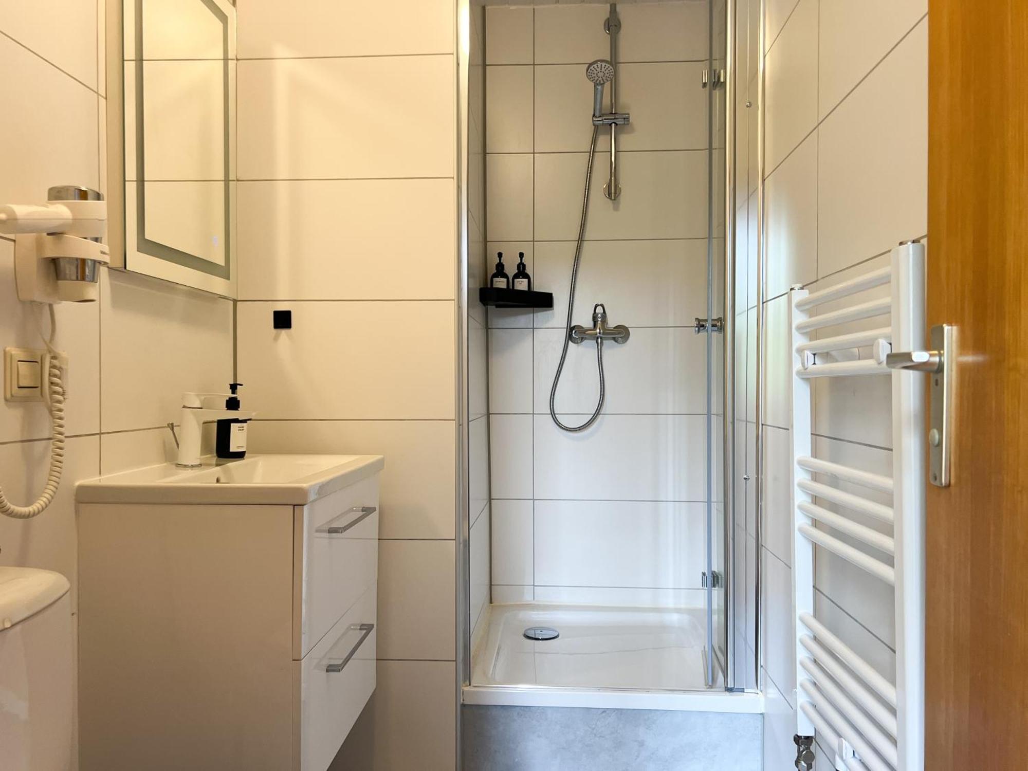 Schwarzwald Apartments Im Haus Tanneck - Feldberg - Titisee מראה חיצוני תמונה