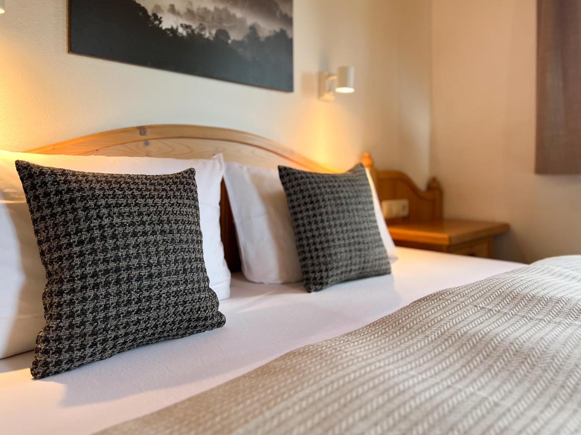 Schwarzwald Apartments Im Haus Tanneck - Feldberg - Titisee מראה חיצוני תמונה