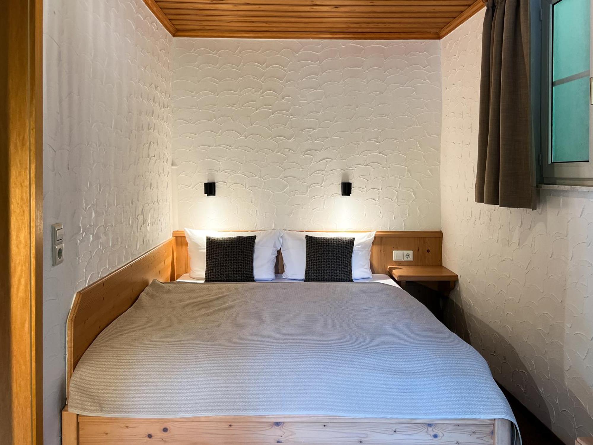 Schwarzwald Apartments Im Haus Tanneck - Feldberg - Titisee חדר תמונה