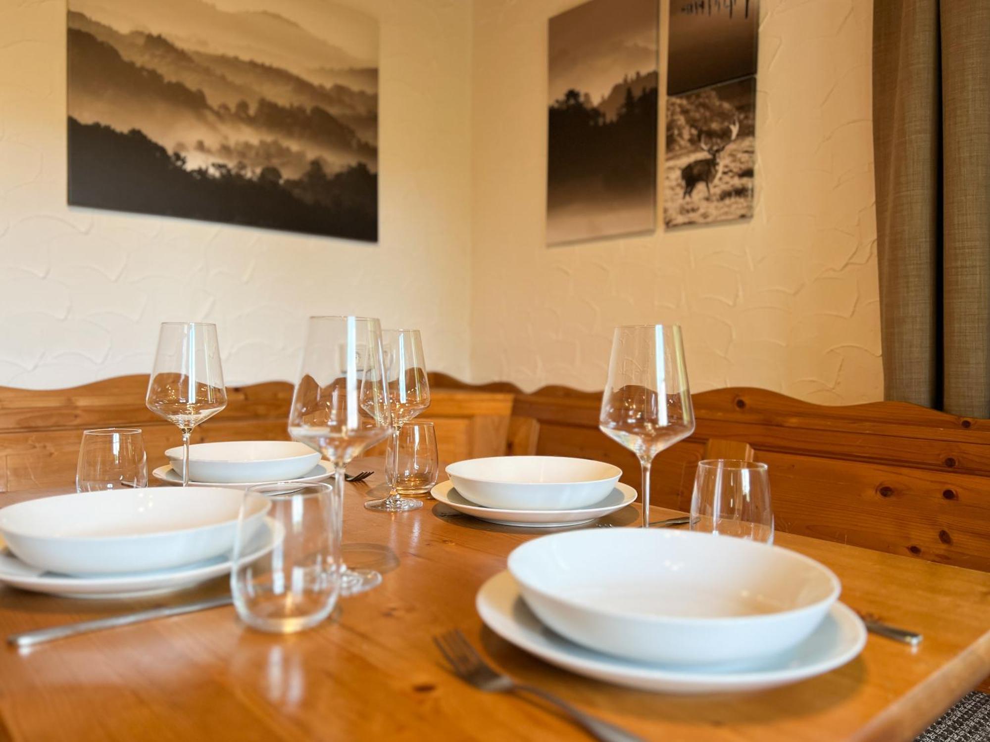 Schwarzwald Apartments Im Haus Tanneck - Feldberg - Titisee חדר תמונה