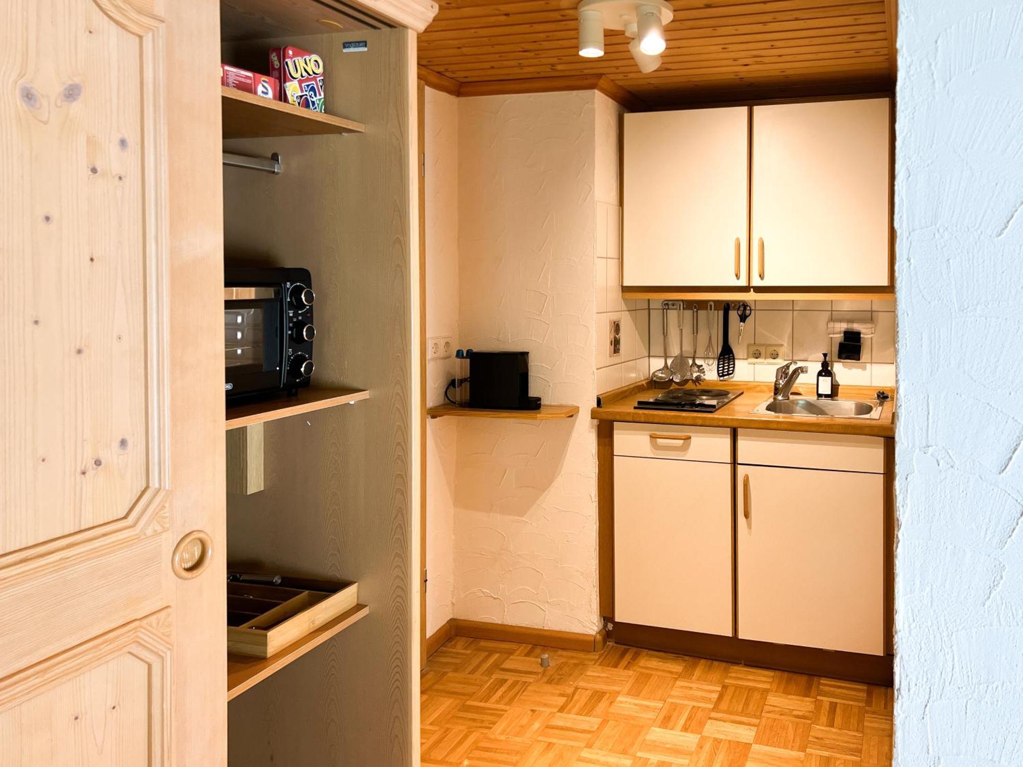 Schwarzwald Apartments Im Haus Tanneck - Feldberg - Titisee חדר תמונה