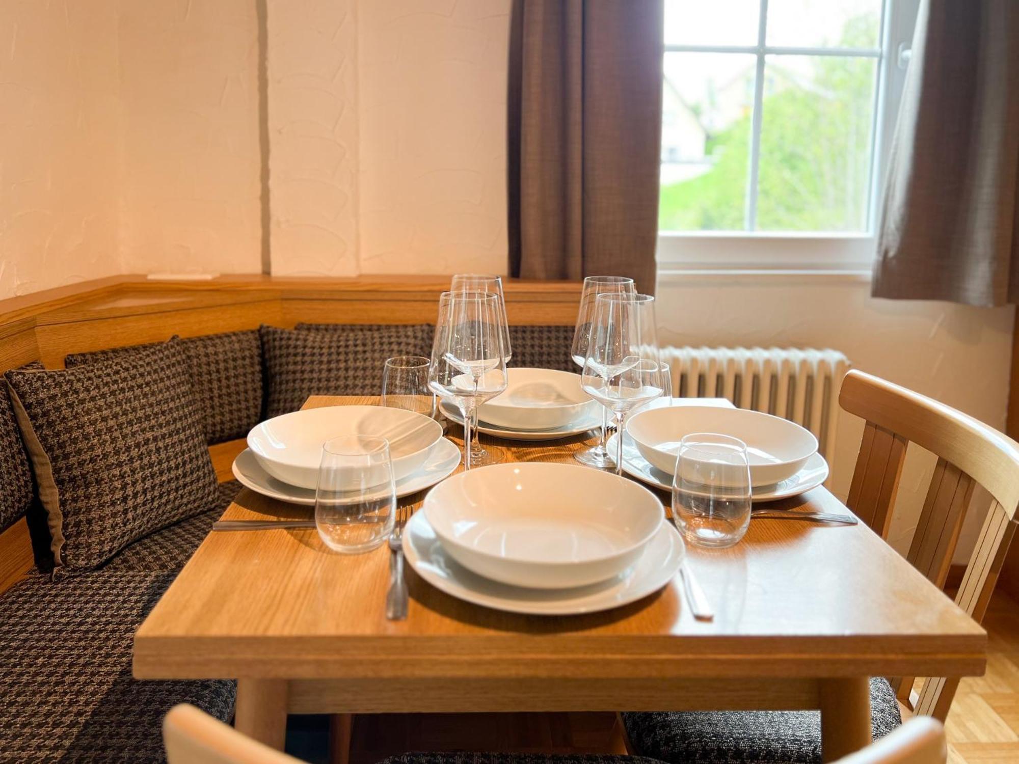 Schwarzwald Apartments Im Haus Tanneck - Feldberg - Titisee חדר תמונה