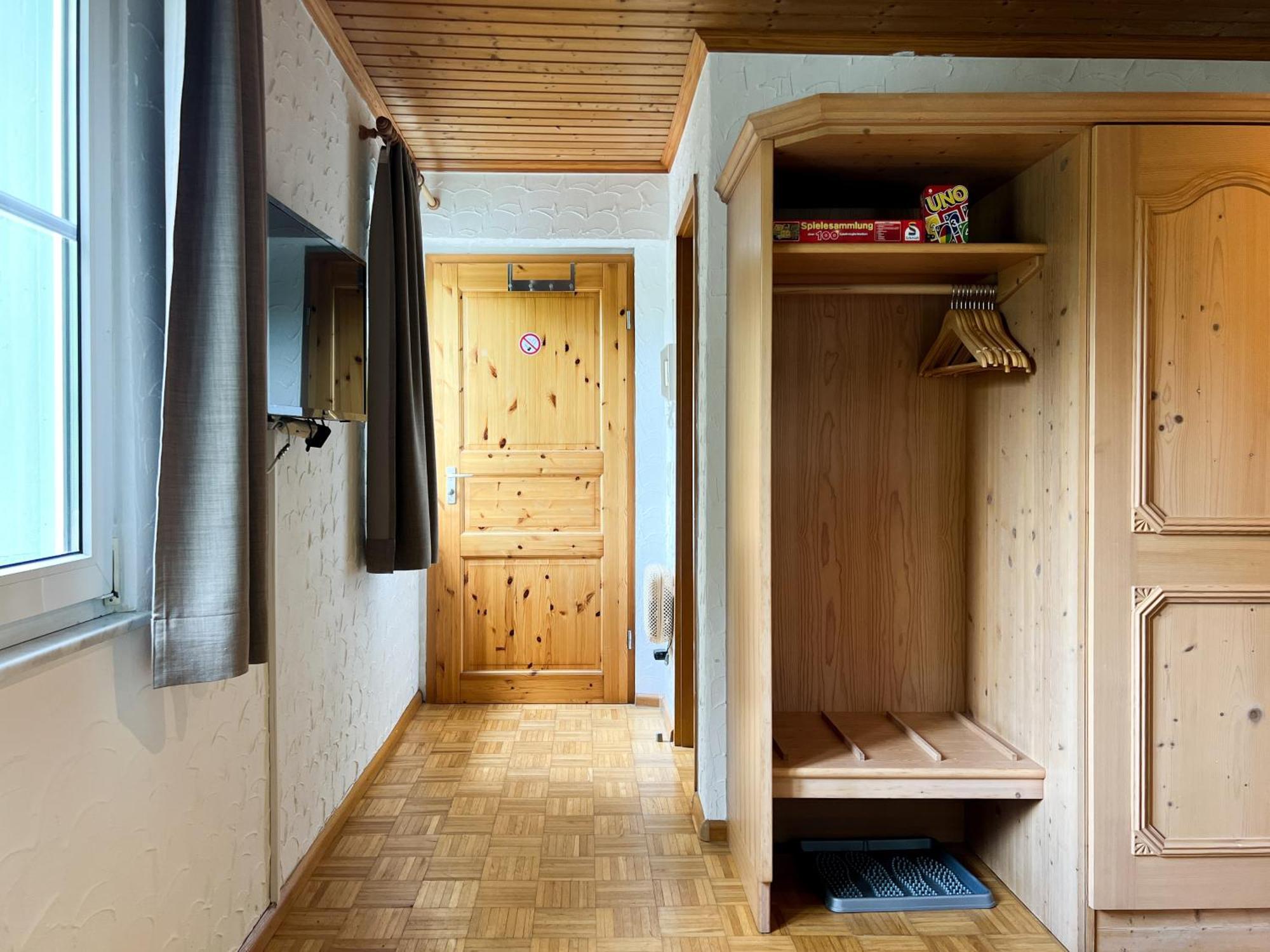 Schwarzwald Apartments Im Haus Tanneck - Feldberg - Titisee חדר תמונה