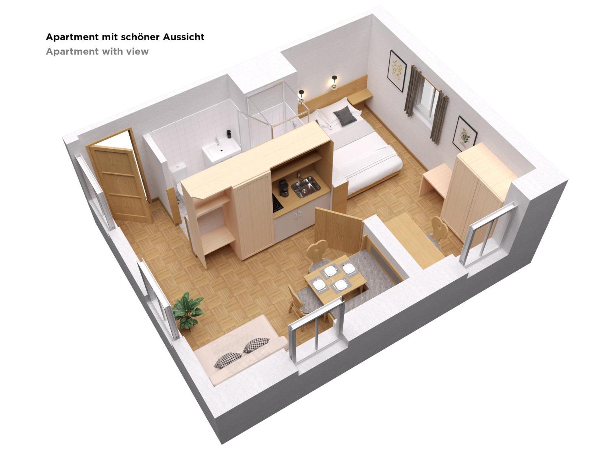 Schwarzwald Apartments Im Haus Tanneck - Feldberg - Titisee מראה חיצוני תמונה