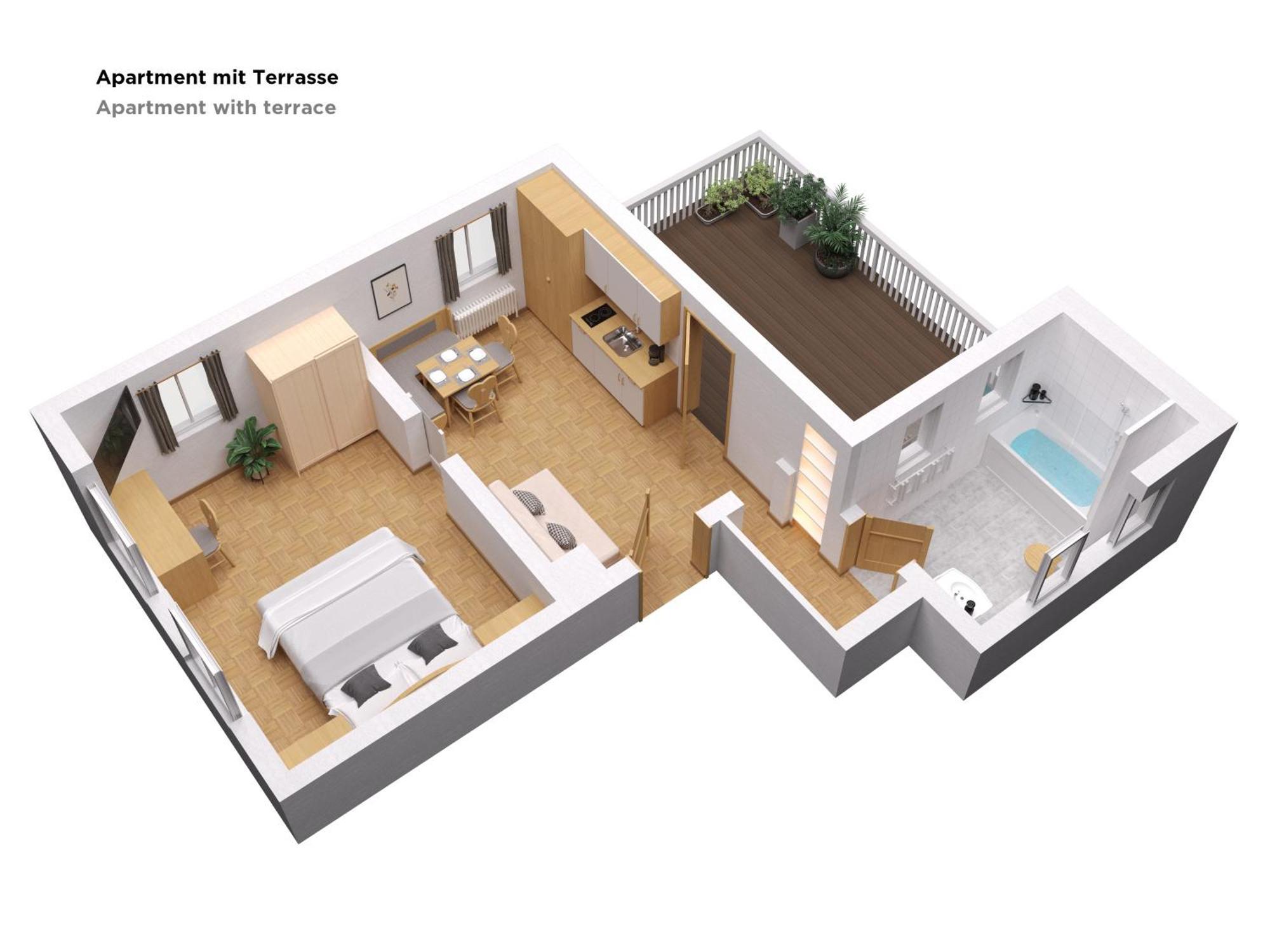 Schwarzwald Apartments Im Haus Tanneck - Feldberg - Titisee מראה חיצוני תמונה