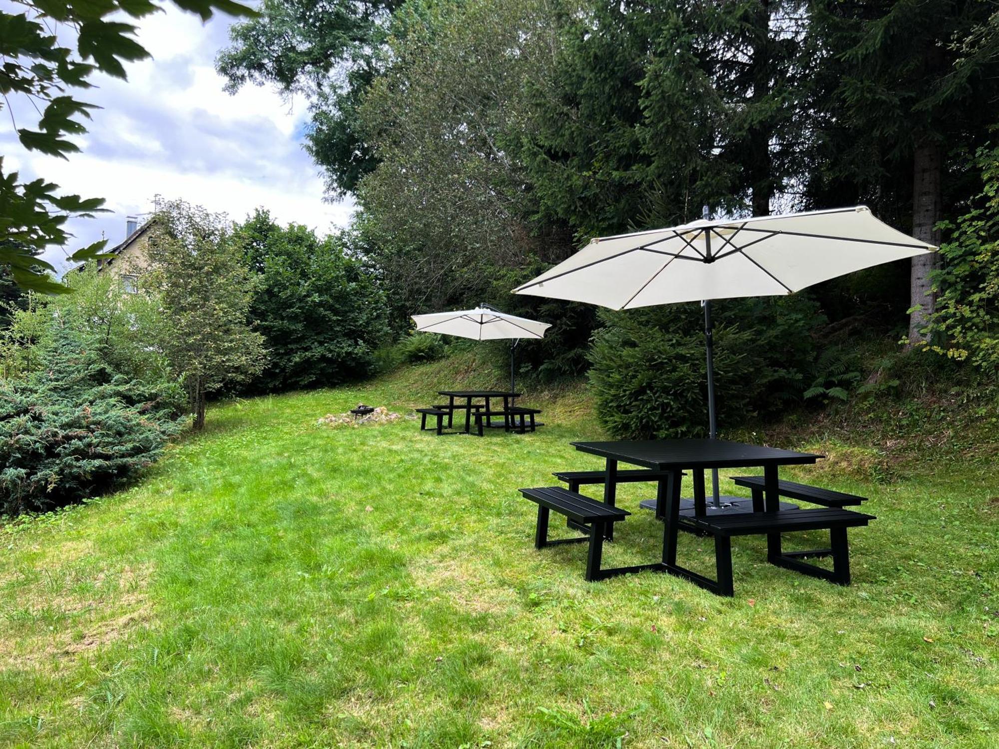 Schwarzwald Apartments Im Haus Tanneck - Feldberg - Titisee מראה חיצוני תמונה